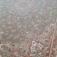 فرش ۱۲ متری ۷ونیم|فرش|تبریز, |دیوار