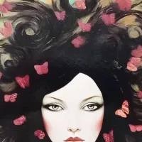 تابلو فانتزی|تابلو، نقاشی، عکس|اسلام‌شهر, صادقیه|دیوار