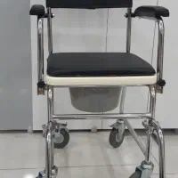 ویلچر،ویلچردستشویی حمام،تشک مواج|آرایشی، بهداشتی، درمانی|اسدآباد, |دیوار