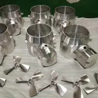 قطعه سازی سی ان سی تراشکاری CNC