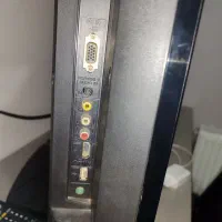 تلوزیون SONYسونی ۳۲ اینچ|تلویزیون و پروژکتور|رشت, دیانتی|دیوار