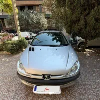 فروش ۲۰۶ تیپ ۲
