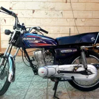 موتور سیکلت 125ccلیفان مدل94