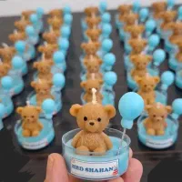 گالری گل شب بو ،گیفت با شمع|صنایع دستی و سایر لوازم تزئینی|شیراز, شهرک بهشتی|دیوار