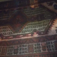 قالچه دست بافت