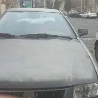 سمند مدل ۸۵ دوگانه