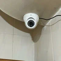 نظافتچی آقا/خانم با جای خواب (۳۰ میلیون درآمد)|استخدام سرایداری و نظافت|تهران, سبلان (لشگر)|دیوار