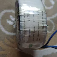 ترانس ۳ سر ۱۶ و ۳۲ ولت|صوتی و تصویری|نسیمشهر, |دیوار