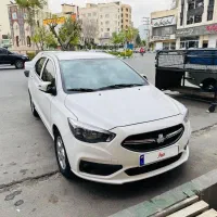 شاهین GL مدل ۱۴۰۳