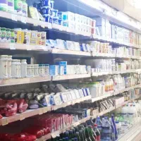 استخدام کارمند فروشگاهی