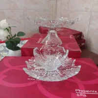 سرویس اجیل خوری|ظروف سرو و پذیرایی|قم, علی آباد سعدگان|دیوار