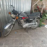 هوندا توریست درجه ۱