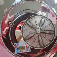 پتوشو ۵۰ کیلویی پرنیان|ماشین لباسشویی و خشککن لباس|کرمان, |دیوار