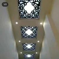 دکوراسیون داخلی بازسازی صفرتاصدکناف.تایل.کاغذیوار|خدمات پیشه و مهارت|تربت‌حیدریه, سرمحله|دیوار