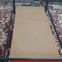 فروش تخت بدون تشک|تخت و صندلی بچه|ساری, |دیوار