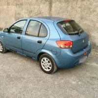 تیبا هاچبک EX مدل 1401|خودرو سواری و وانت|آمل, |دیوار