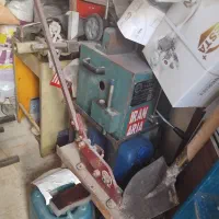 وسایل کارگاه درب و پنجره آلومینیومی