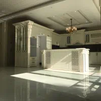 اقبال ۱۲۹متر دونبش ۳۰متر تا وکیل آباد/دانیال جلیلی