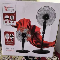 پنکه پنج پره