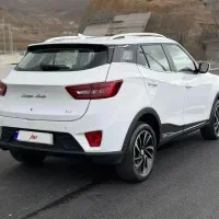 زوتی DL5 2023|خودرو سواری و وانت|تهران, شهرک غرب|دیوار