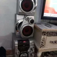 ظبط دوکاست فلشخوردوتابلندگوعالی ۳دیکس ای وا