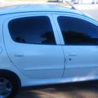 پژو ۲۰۷ tu5 مدل ۹۷|خودرو سواری و وانت|خرمآباد, |دیوار