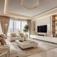 58مترتک-واحدی-دو-خواب-بالکن-دو-دیقه-ای-مترو-کمیل
