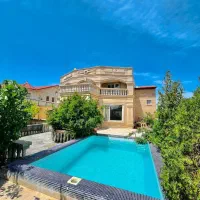 اجاره روزانه/کد ۰۷/عمارت طلایی