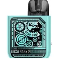 ویپ چراغ نمایشگر