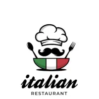 پیتزا زن ایتالیایی