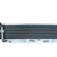 رادیاتور گیربکس کلوت اتومات