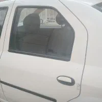 رنو تندر 90 (L90 لوگان) E2، مدل ۱۳۹۵