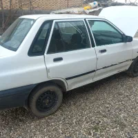 پراید ۸۴|خودرو سواری و وانت|گنبد کاووس, |دیوار