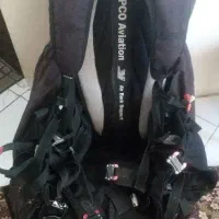 هارنس پاراگلایدر