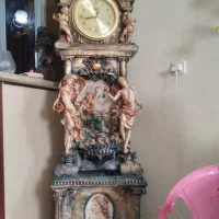 ساعت|ساعت دیواری و تزئینی|الیگودرز, |دیوار