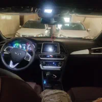 سوناتا ۲۰۱۹ G+|خودرو سواری و وانت|تهران, توحید|دیوار