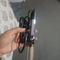 بخاری اکواریوم