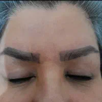 ریمو ابرو قدیمی/ریمو میکرو پخش شده ابرو