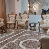 مبل کلاسیک