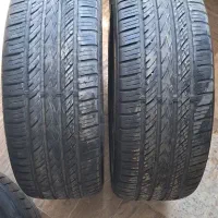 لاستیک خارجی