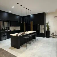 آپارتمان مبله شیک غرب و مرکز تهران