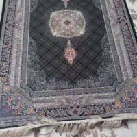 قالیچه۴متری و قالیچه گرد