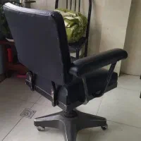 فروش صندلی تمام چدن|صندلی و نیمکت|تبریز, |دیوار