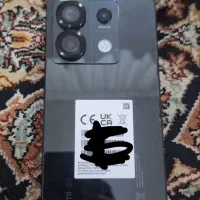 ردمی نوت 13 پرو+  512گیابایت رام12 5g