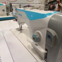 راسته دوز جک اف ۸ و اف ۴ در حد آکبند|چرخ خیاطی و ریسندگی|کرمانشاه, |دیوار