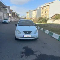 تیباصندوق دار مدل ۹۸ بیرنگ