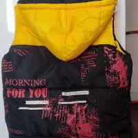 پافر|لباس|اصفهان, قهجاورستان|دیوار