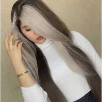 رنگ ولایت و کوتاهی مو