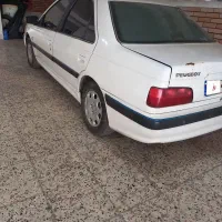 پارس مدل ۹۰|خودرو سواری و وانت|ساری, |دیوار