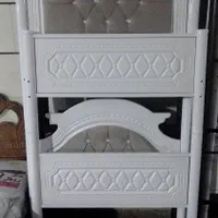 تخت خواب دوطبقه ss|تخت و سرویس خواب|اصفهان, هفتون|دیوار